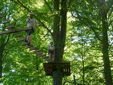 frederiksdal klatrepark|Frederiksdal Klatrepark Til Tops – Dkbyday